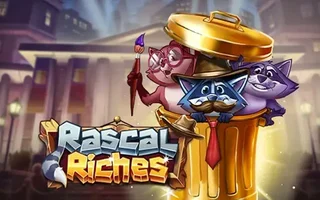Rascal Riches