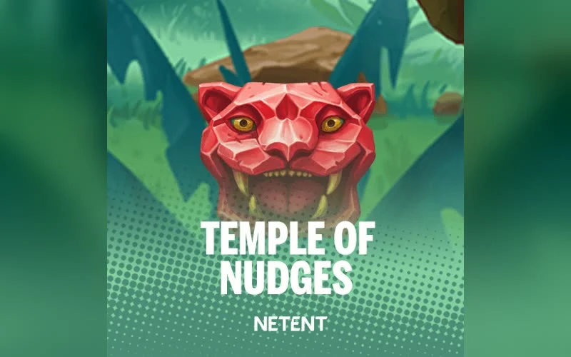 Temple of Nudges game artwork