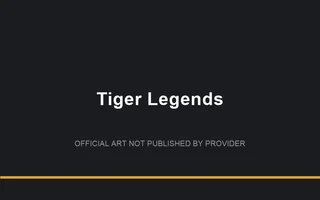 Tiger Legends