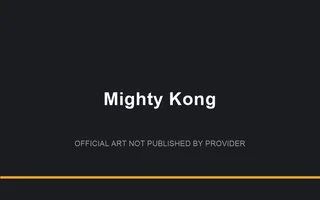 Mighty Kong