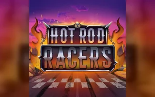 Hot Rod Racers