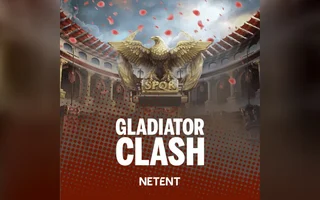 Gladiator Clash