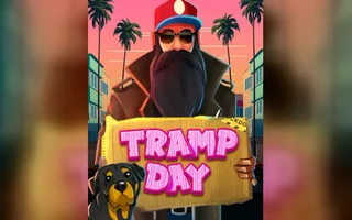 Tramp Day Slot by BGaming for Free