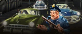 Cops ’n’ Robbers
