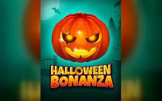 Halloween Bonanza BGaming - Free Play