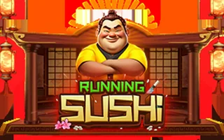Running Sushi