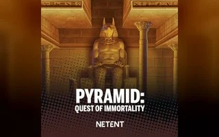 Pyramid: Quest for Immortality