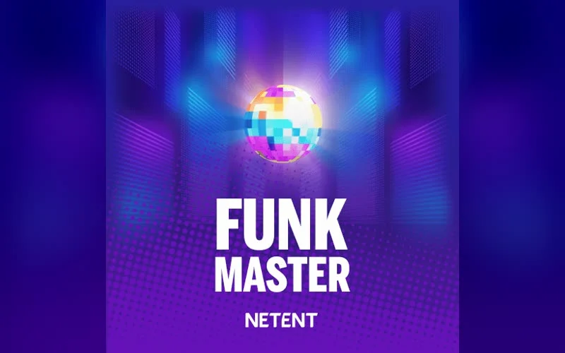 Funk Master game artwork