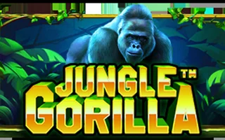 Jungle Gorilla