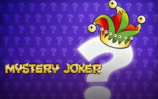 Mystery Joker