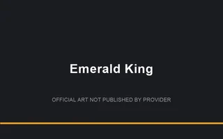 Emerald King