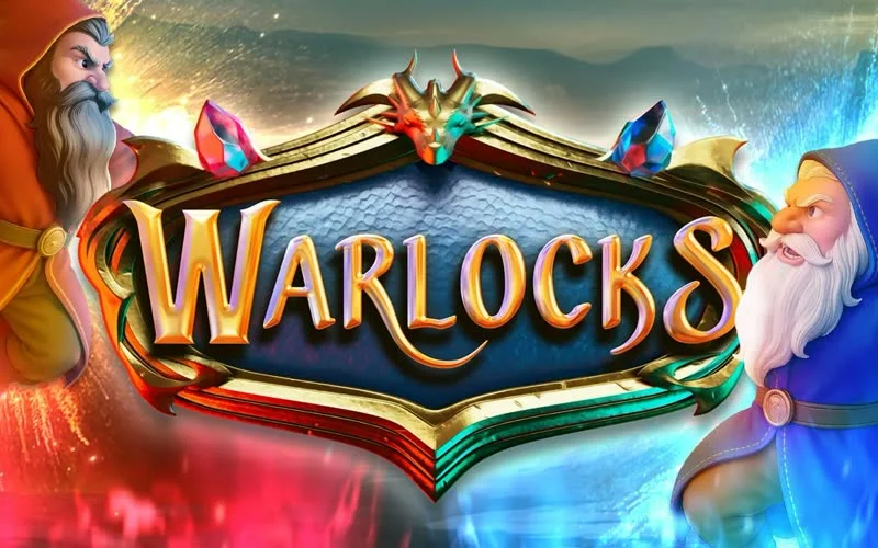 Warlocks game artwork