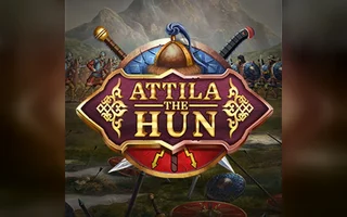Attila The Hun