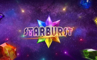Starburst
