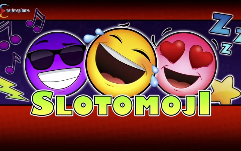 TOP 2024 EMOJI — game artwork