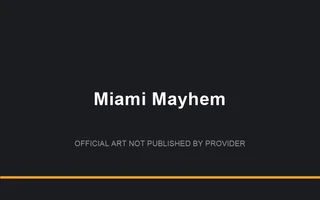 Miami Mayhem