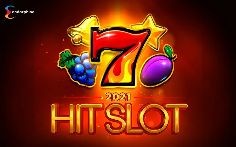 2021 Hit — game artwork