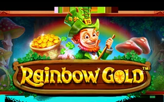 Rainbow Gold