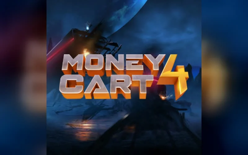 Money Cart 4 game artwork