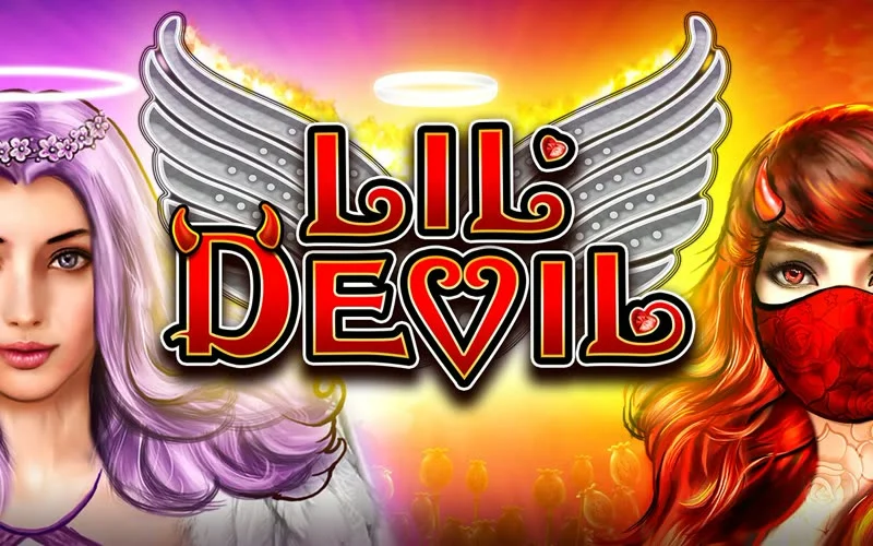 Lil Devil — game artwork