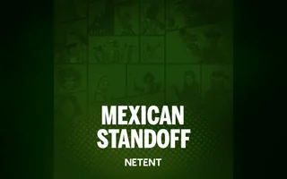 Mexican Standoff