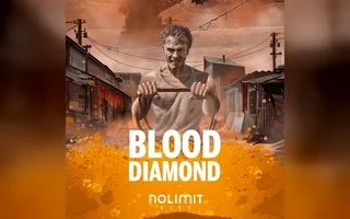 Blood Diamond