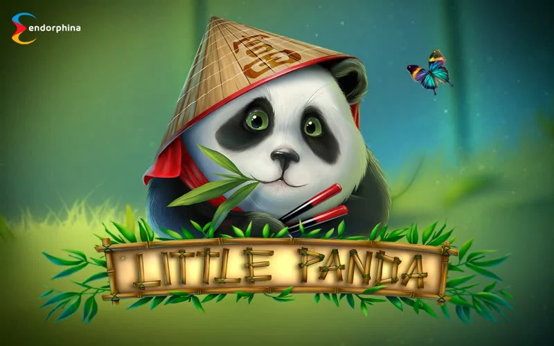 Little Panda game artwork