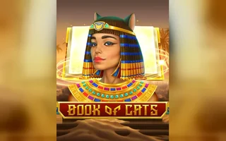 Book of Cats