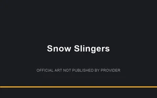 Snow Slingers