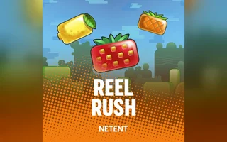 Reel Rush