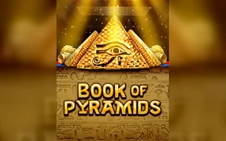 Book of Pyramids Slot Review