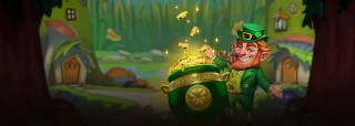 Leprechaun's Vault