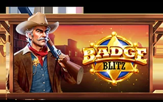 Badge Blitz