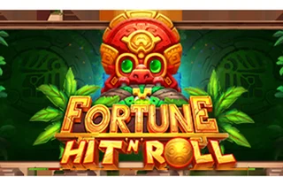 Fortune Hit’n Roll