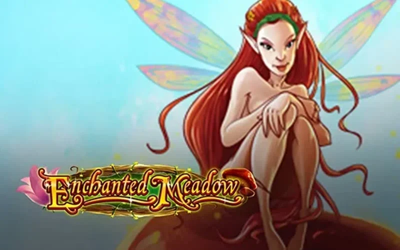 Enchanted Meadow — game artwork