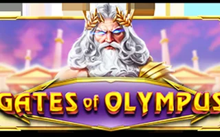 Gates of Olympus