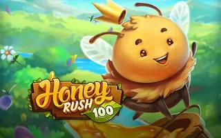Honey Rush 100