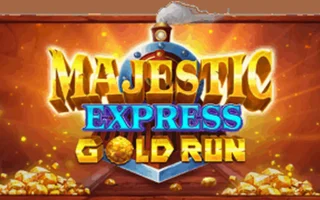 Majestic Express – Gold Run