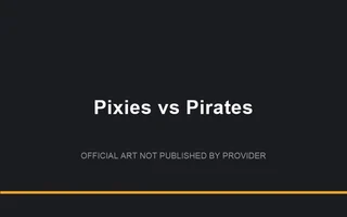 Pixies vs Pirates