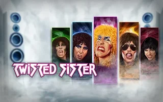 Twisted Sister