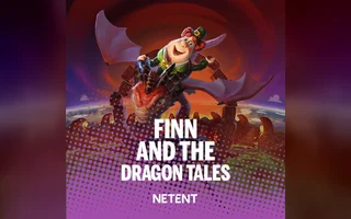Finn and the Dragon Tales