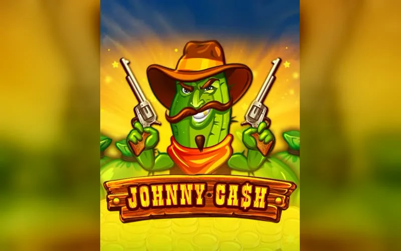 Johnny Cash Free Play — game artwork