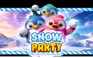 Snow Party