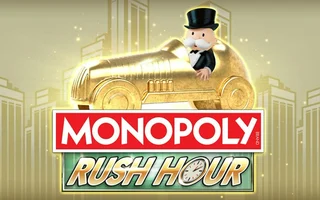 Monopoly Rush Hour