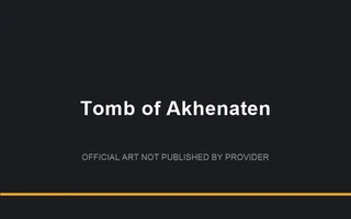 Tomb of Akhenaten
