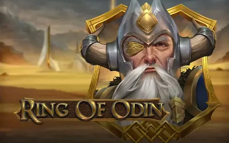 Ring of Odin — game artwork