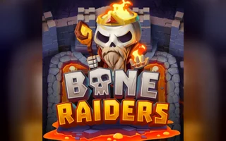 Bone Raiders
