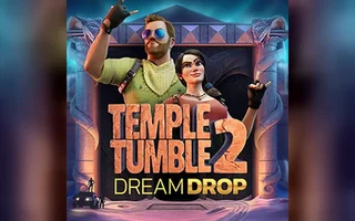 Temple Tumble 2 Dream Drop