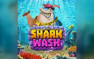 Shark Wash
