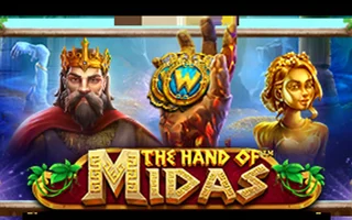 The Hand of Midas